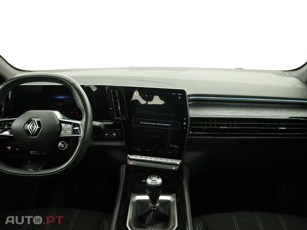Renault Austral Austral 1.3 Mild Hybrid Techno