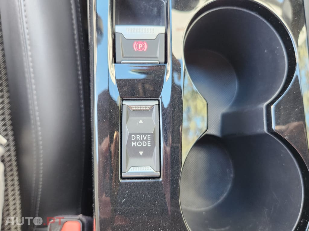 Peugeot 208 1.5 BlueHDi GT