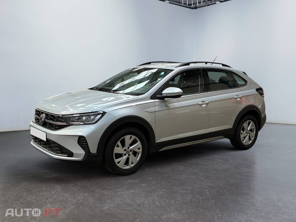 Volkswagen Taigo 1.0 TSI Life Plus DSG
