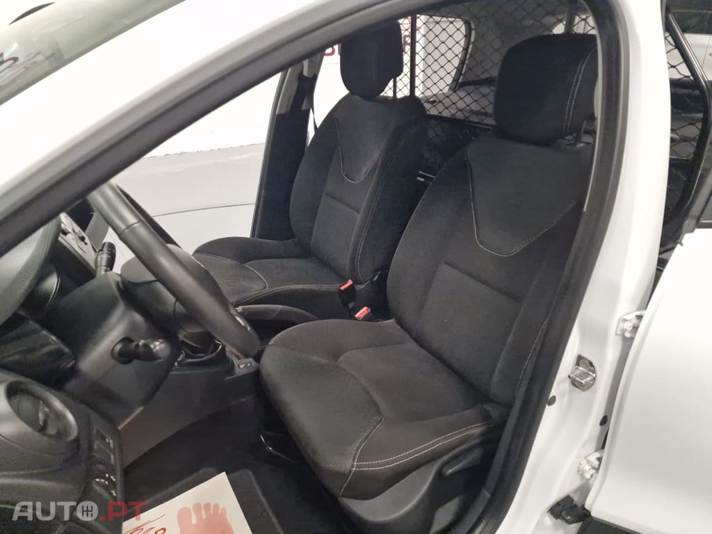 Renault Clio SOCIETE 1.5 DCI ZEN IVA DEDUTIVEL