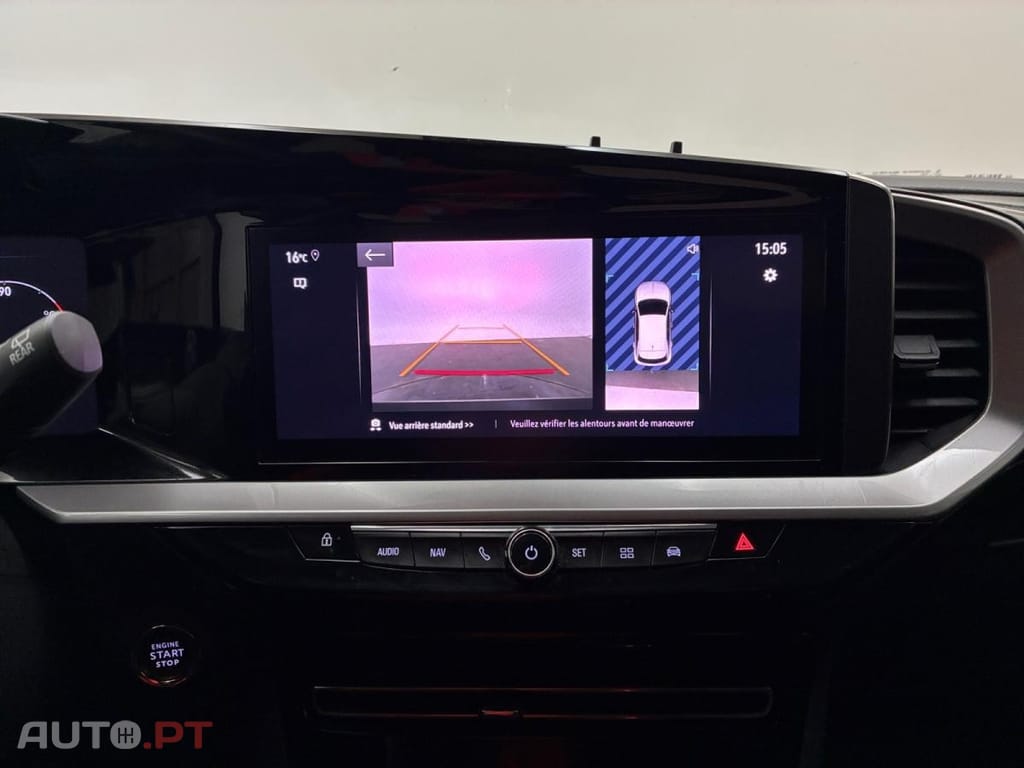 Opel Mokka 1.2 T Ultimate