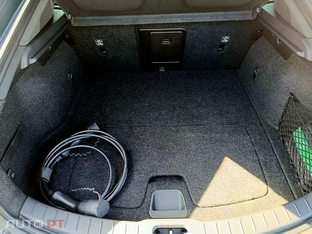 Polestar 2 Dual Motor 78kWh