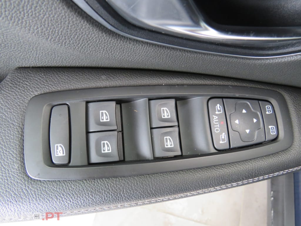 Renault Scénic 1.5 dCi Exclusive SS