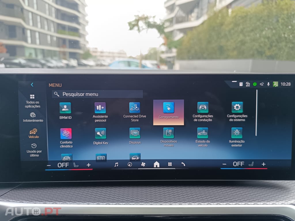 BMW i4 eDrive35 Pack Desportivo M Pro