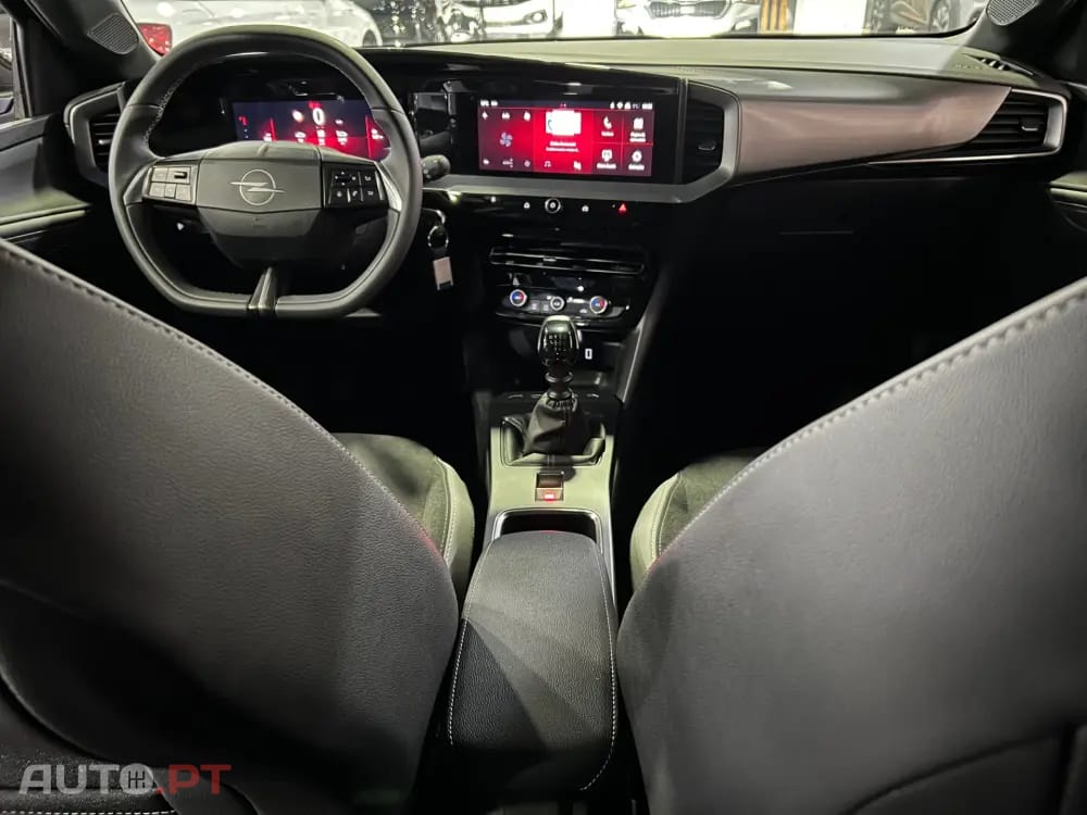 Opel Mokka 1.2 T Edition