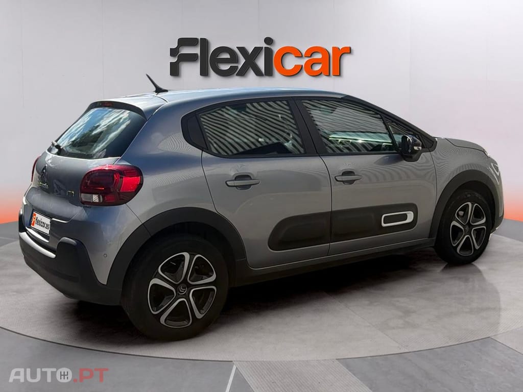 Citroen C3 1.2 PureTech Feel Pack