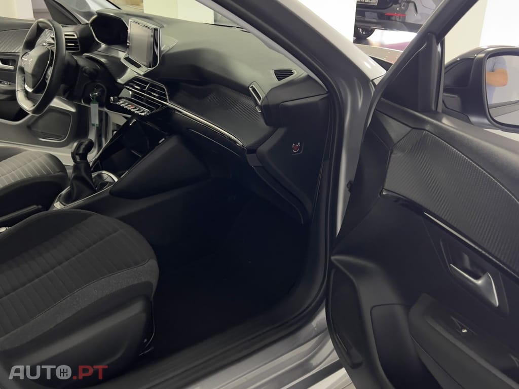 Peugeot 208 1.2 PureTech Active Pack