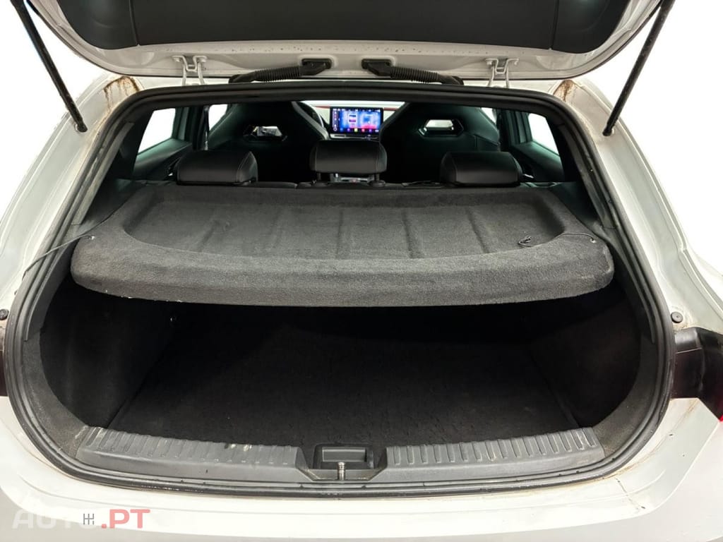 Cupra Leon 1.5 eTSi DSG7 V