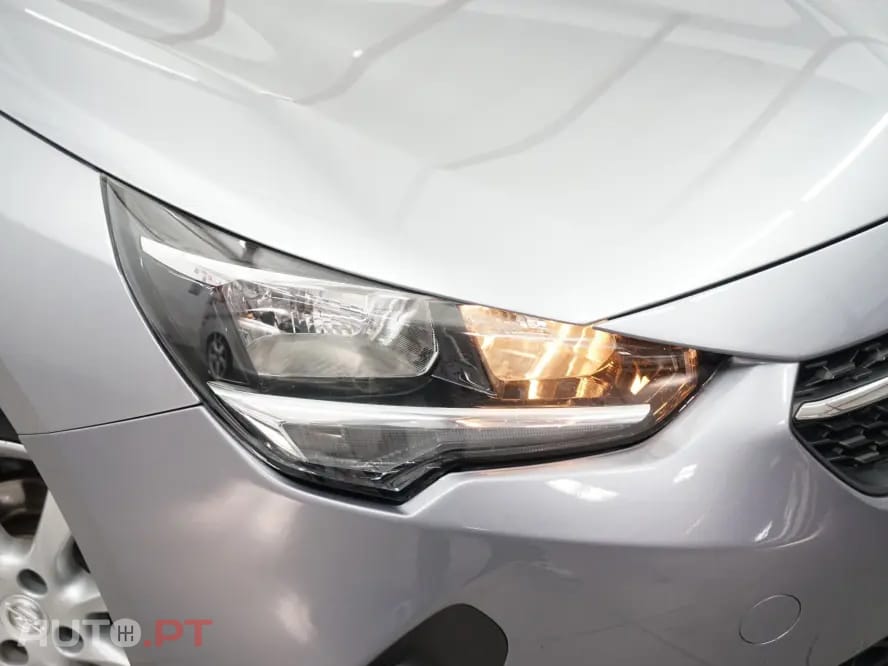 Opel Corsa 1.2 Business
