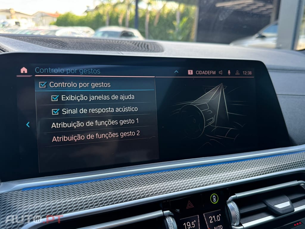 BMW X5 45 e xDrive Pack M