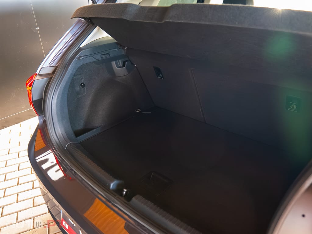 Volkswagen Polo 1.0 TSI Urban