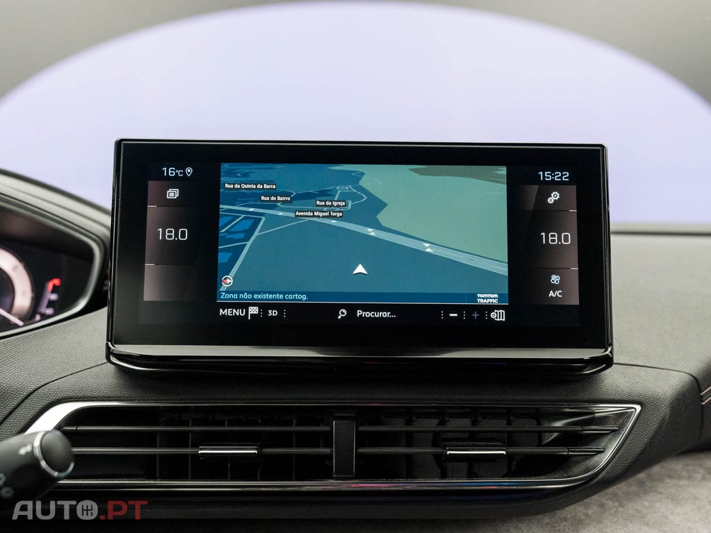 Peugeot 5008 1.5 BlueHDi GT EAT8