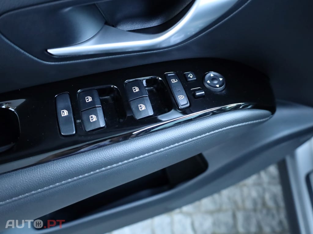 Hyundai Tucson 1.6 T-GDI PHEV Venguard + TA