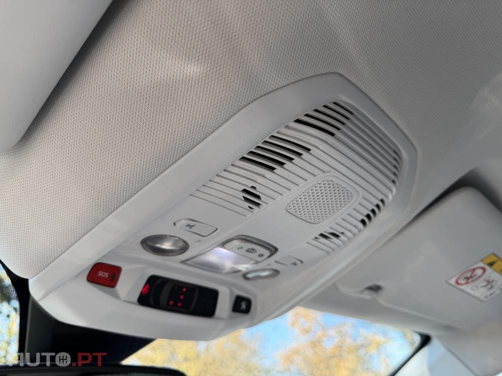 Peugeot 3008 1.6 BlueHDi GT Line EAT6