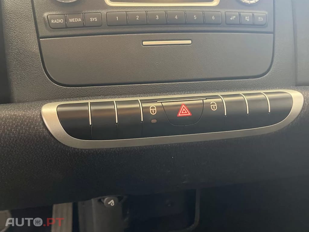 Smart ForTwo 1.0 mhd Passion 71