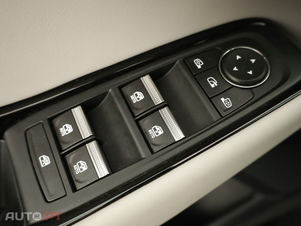 Renault Espace Espace 1.2 E-Tech Full Hybrid Iconic