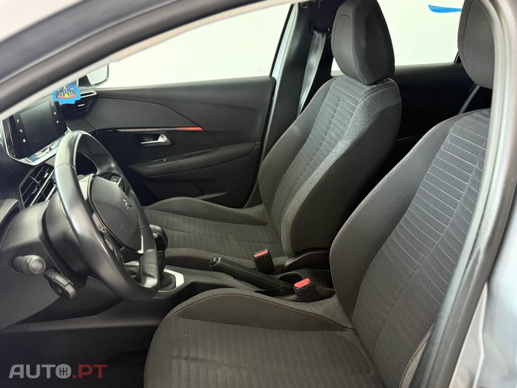 Peugeot 208 1.2 PureTech Active
