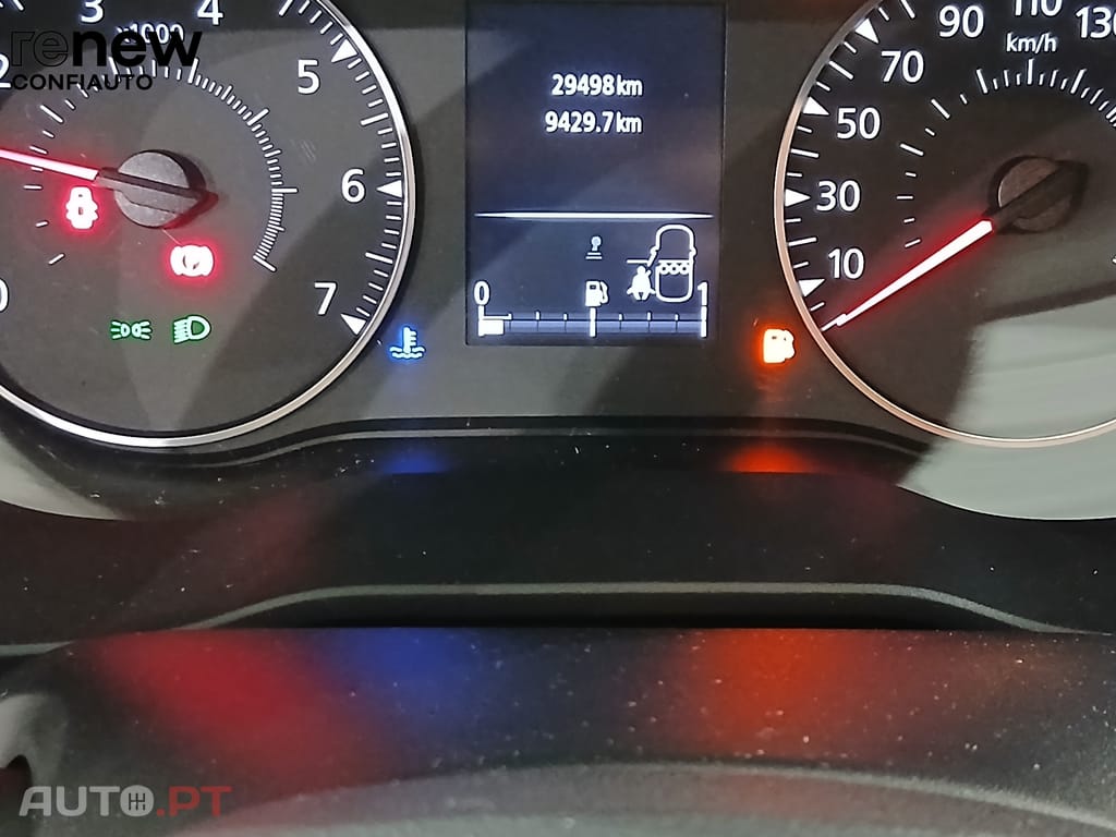 Dacia Duster Sl Extremetce 90 F