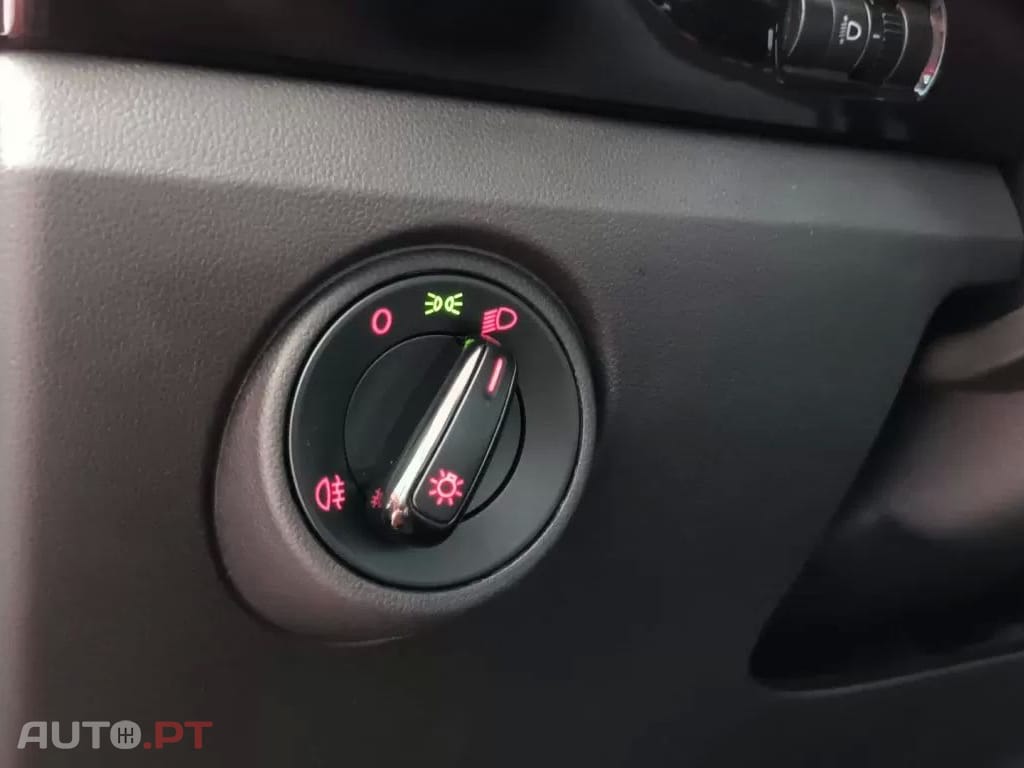 Volkswagen Up! 1.0 BlueMotion Move