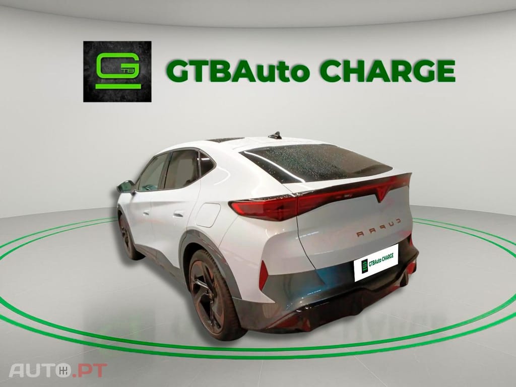 Cupra Tavascan I.V.A DEDUTÍVEL ENDURANCE EDGE