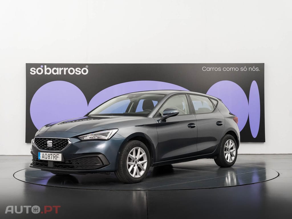 Seat Leon 1.0 TSI Style