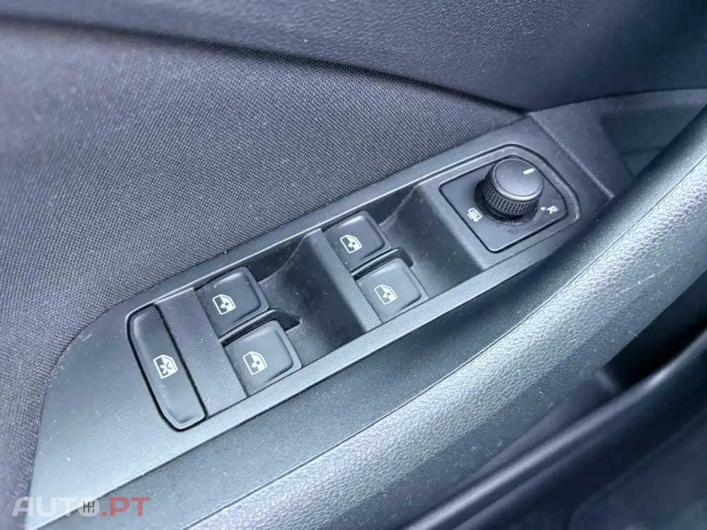 Skoda Kamiq 1.0 TSI Ambition