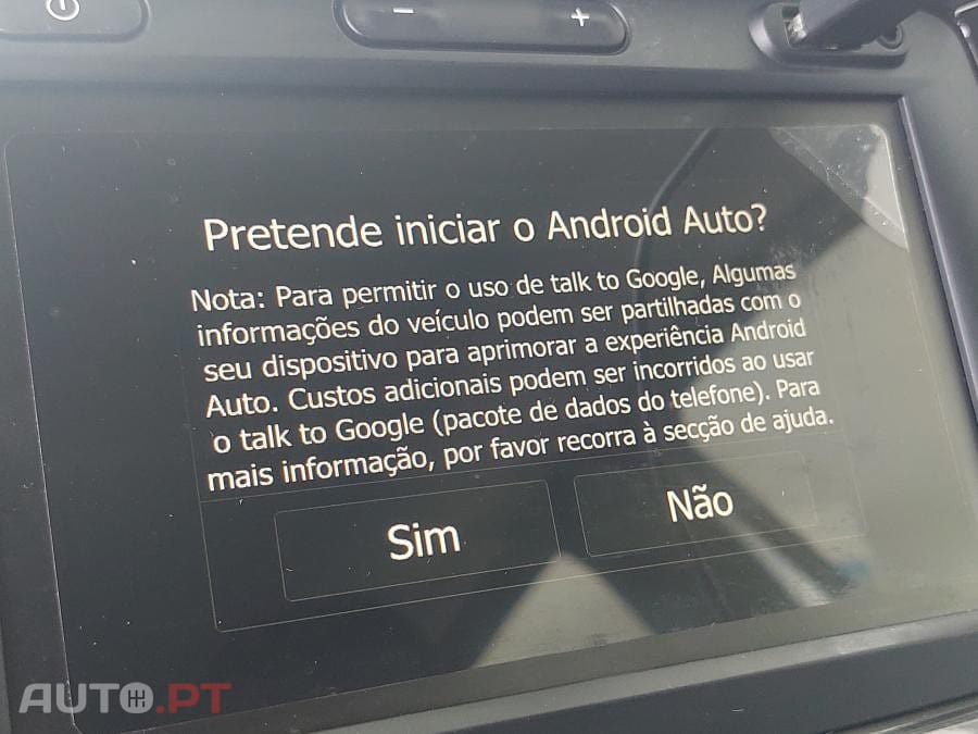 Dacia Spring Electric 45 Expression