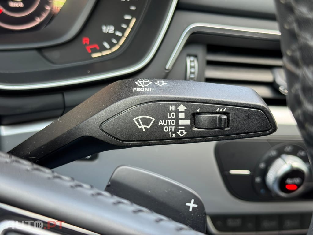 Audi A5 35 TDI S tronic