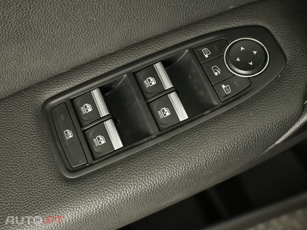 Renault Captur Captur 1.0 TCe Techno