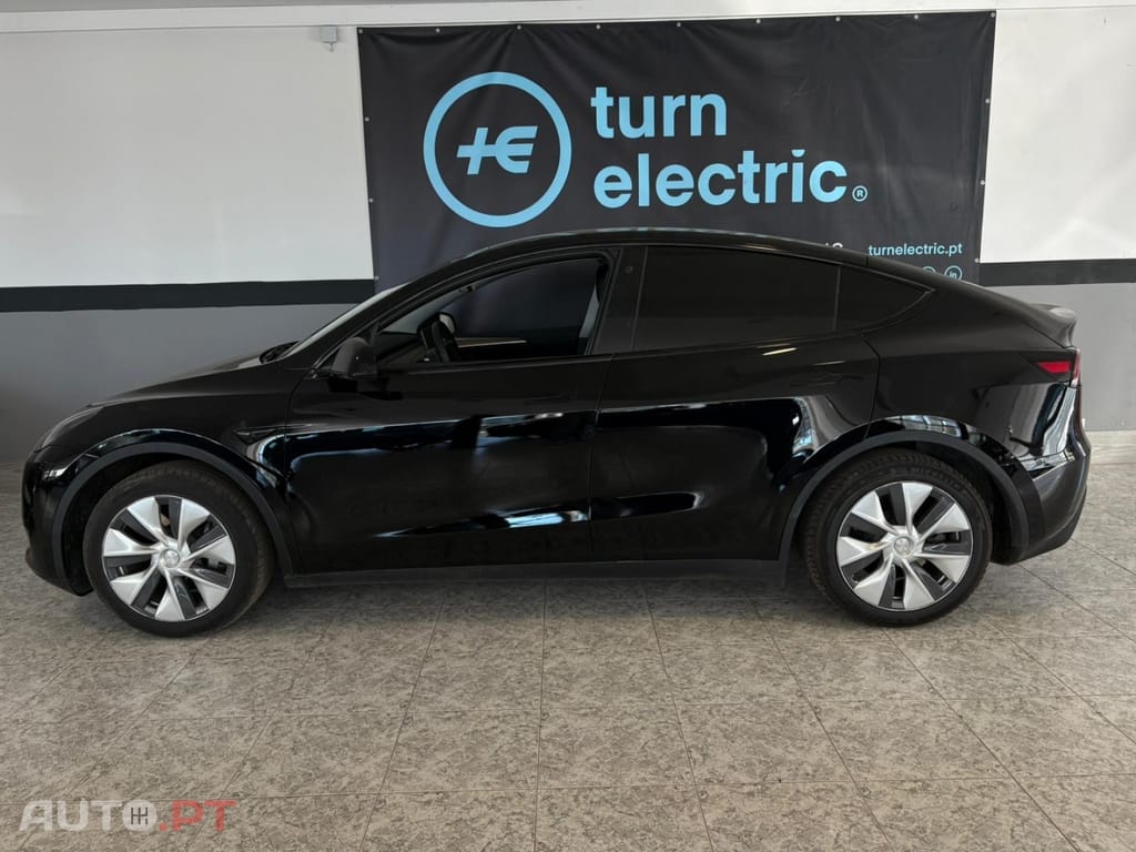 Tesla Model Y Tração Traseira