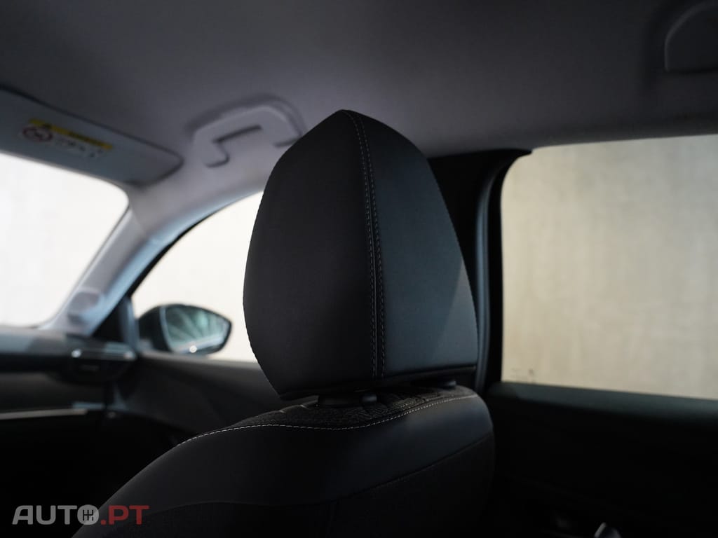 Peugeot 208 1.2 PureTech Allure