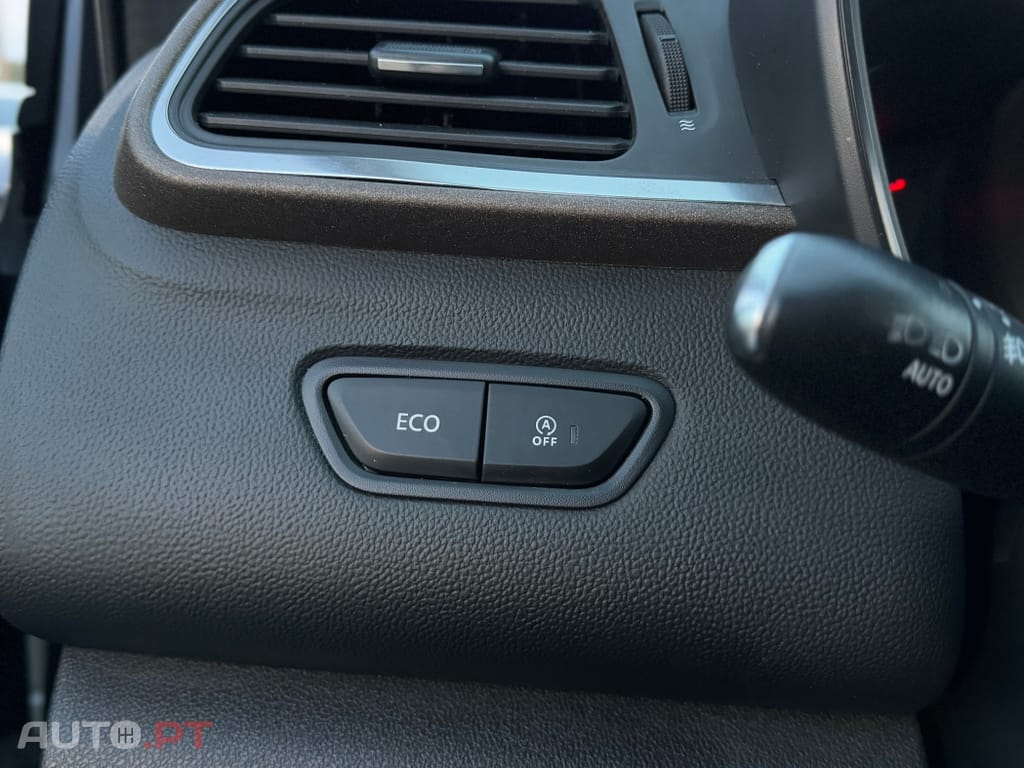 Renault Kadjar 1.5 dCi XMOD