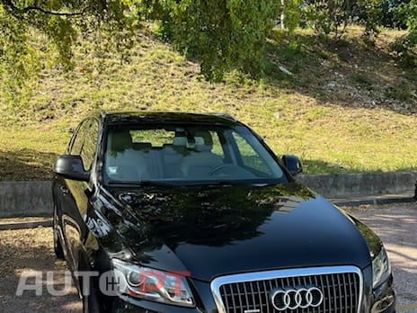 Audi Q5 Quattro