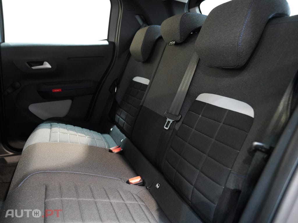 Citroen C3 1.2 Turbo Plus16