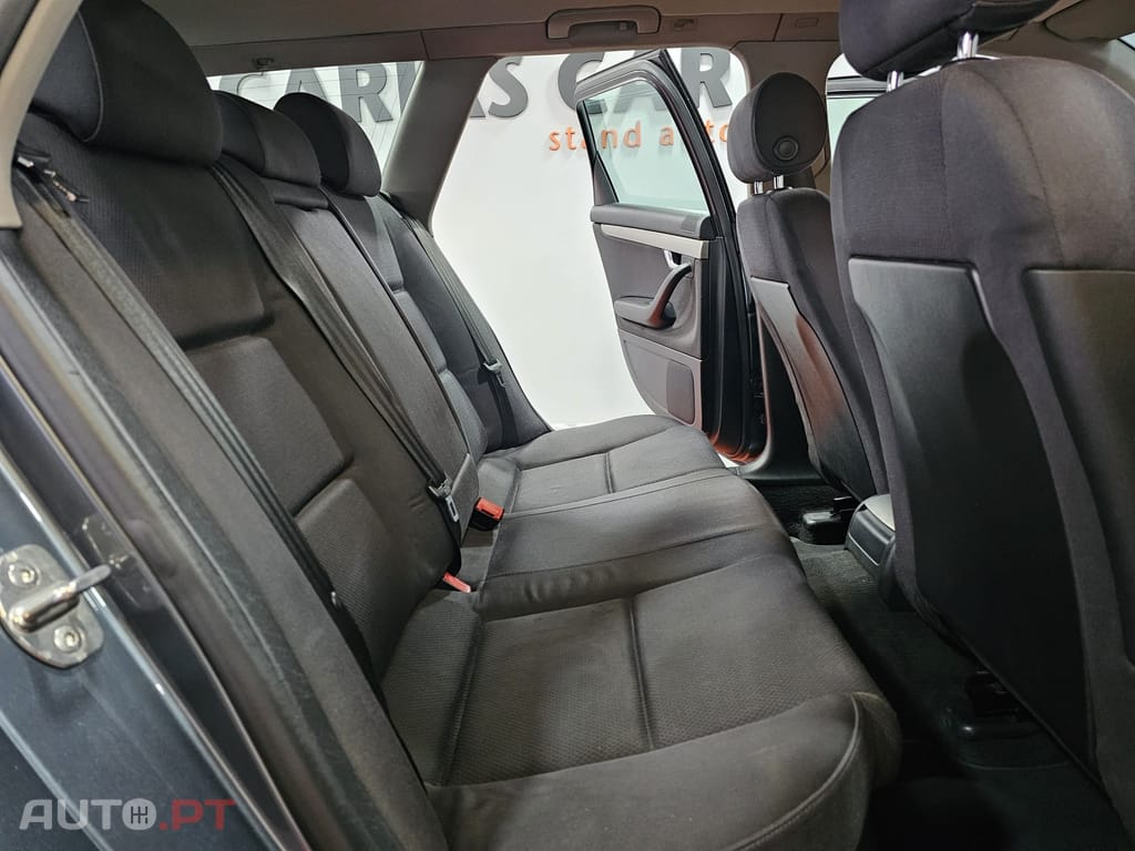 Audi A4 1.9 TDi Advance