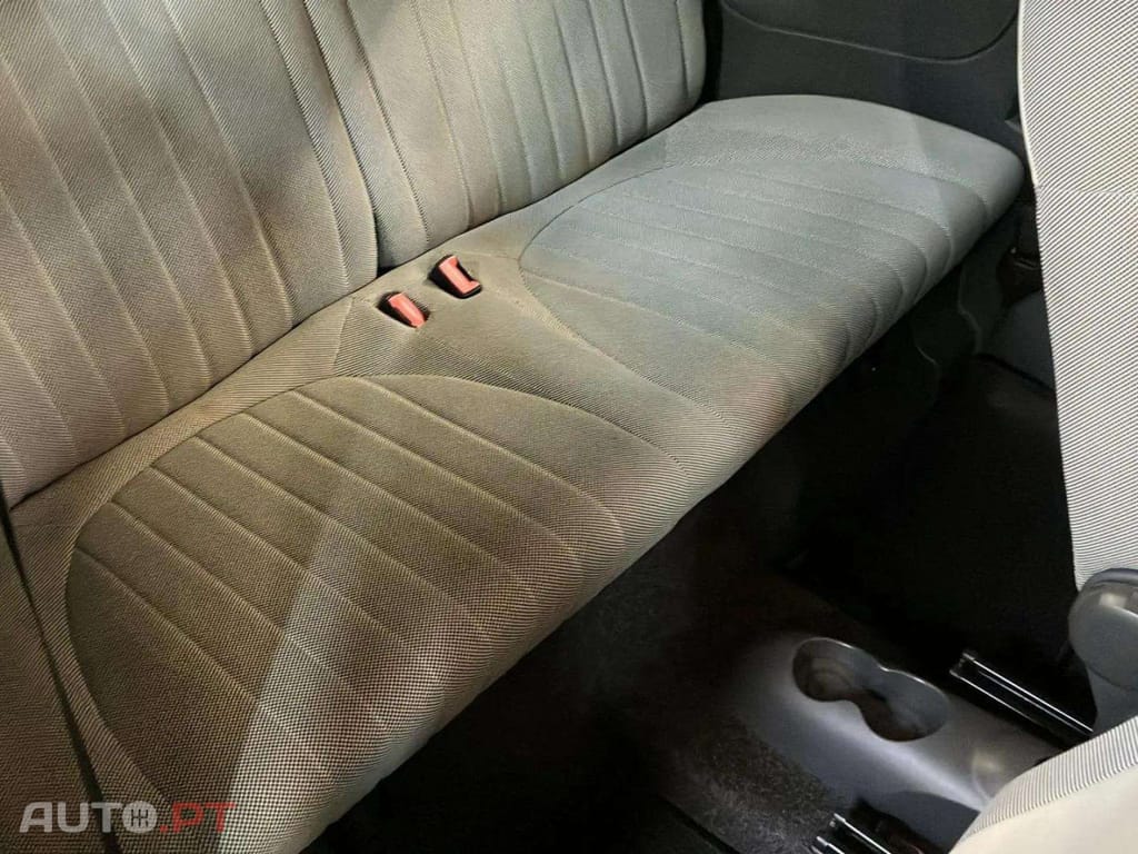 Fiat 500 1.2 New Lounge