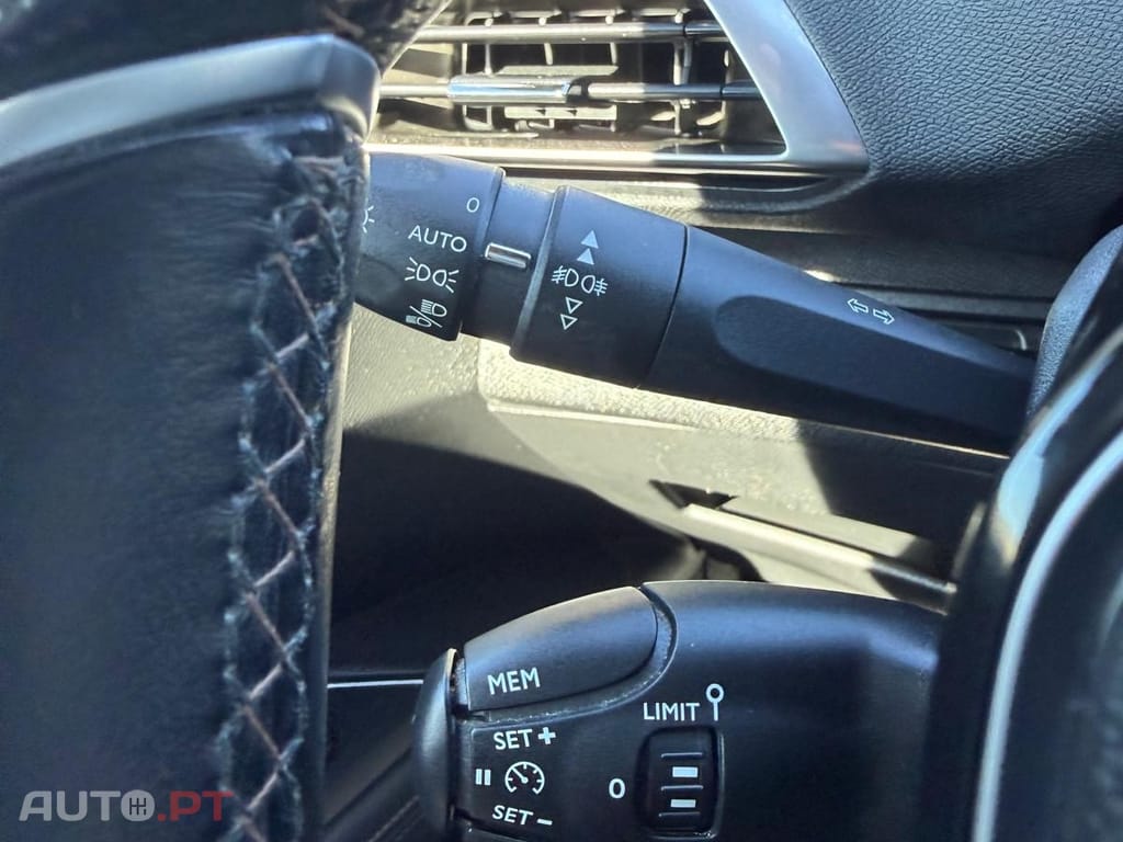 Peugeot 5008 1.5 BlueHDi GT Line