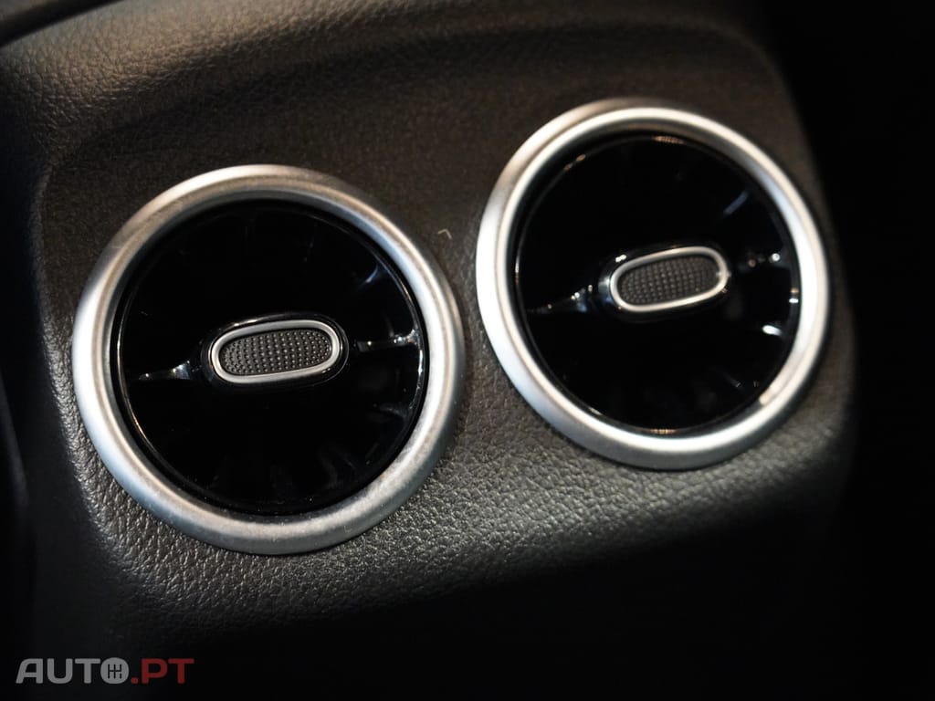 Mercedes-Benz A 200 d AMG Line Aut.