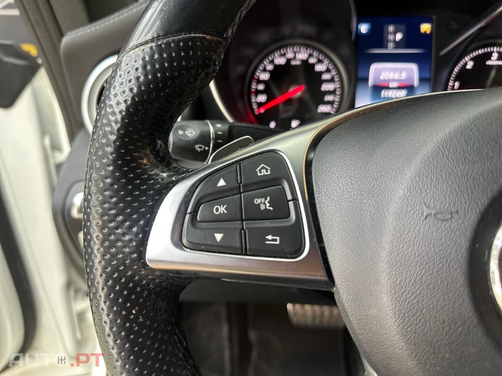 Mercedes-Benz C 250 d