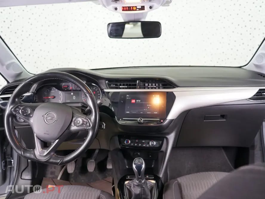 Opel Corsa 1.2 Business