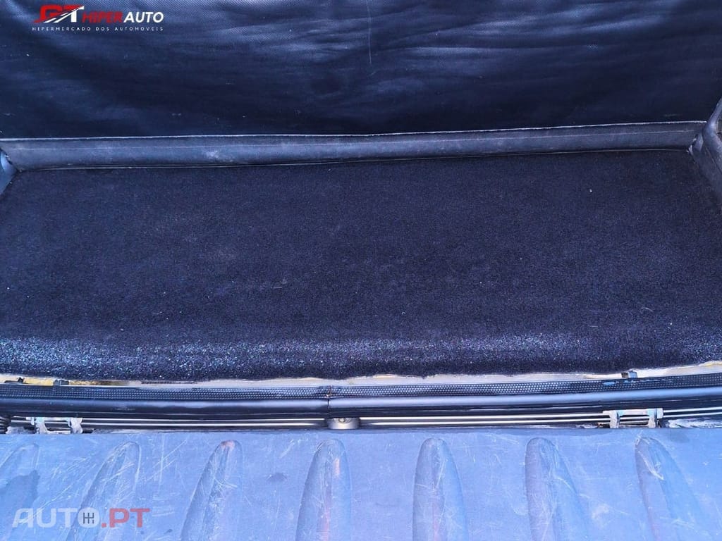 Smart ForTwo Passion 61