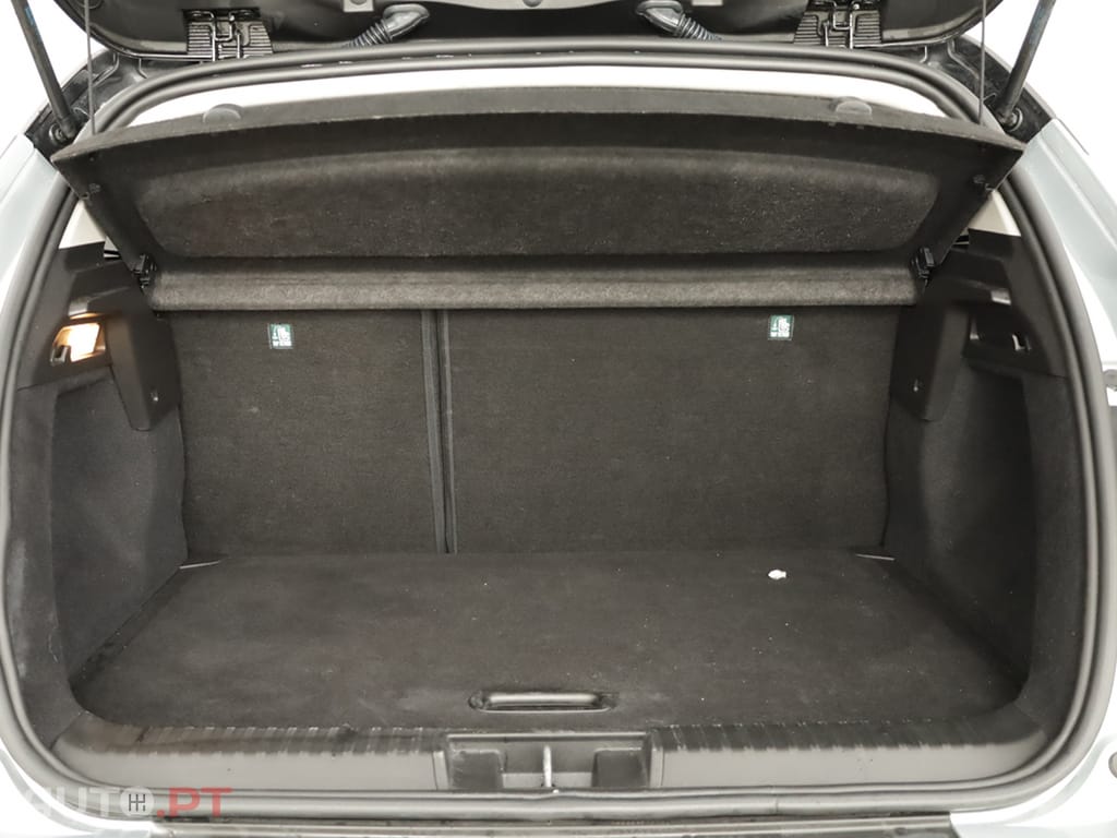 Renault Captur Captur 1.0 TCe Techno Bi-Fuel