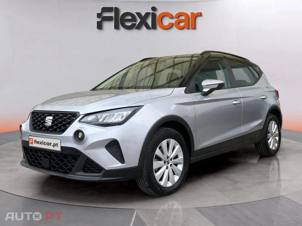 Seat Arona 1.0 TSI Style