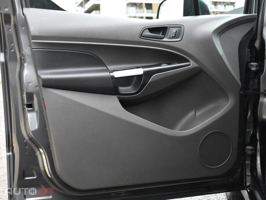 Ford Transit Connect 1.5 TDCi 210 L2 Trend Powershift