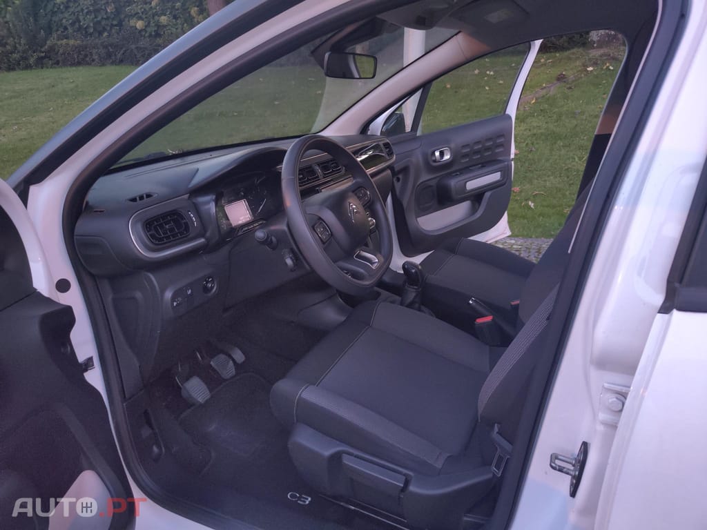 Citroen C3 1.2 FEEL