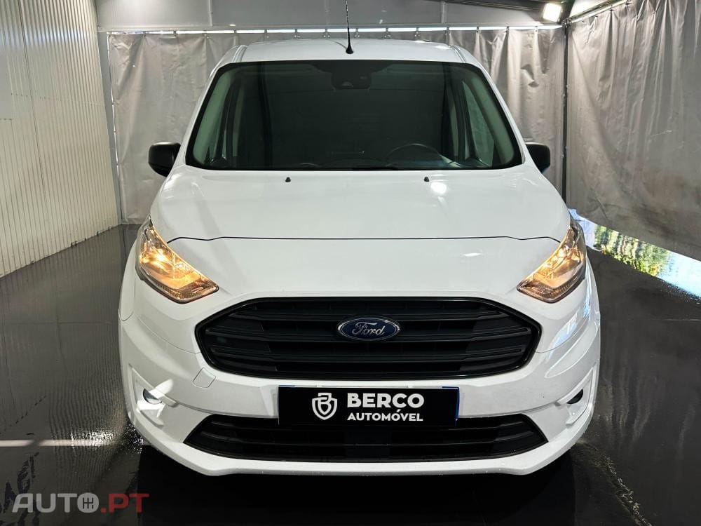 Ford Transit Connect L1 1.5 EcoBlue 100 Trend NAV