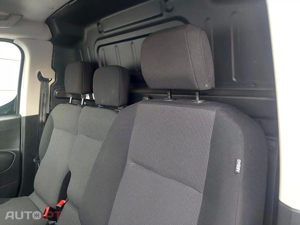 Citroen Berlingo  M 1.5 Bluehdi 100cv