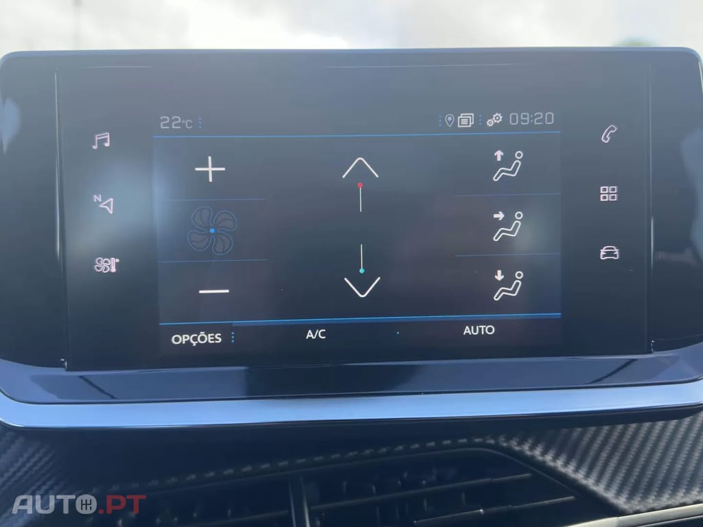 Peugeot 2008 1.2 PureTech Active Pack