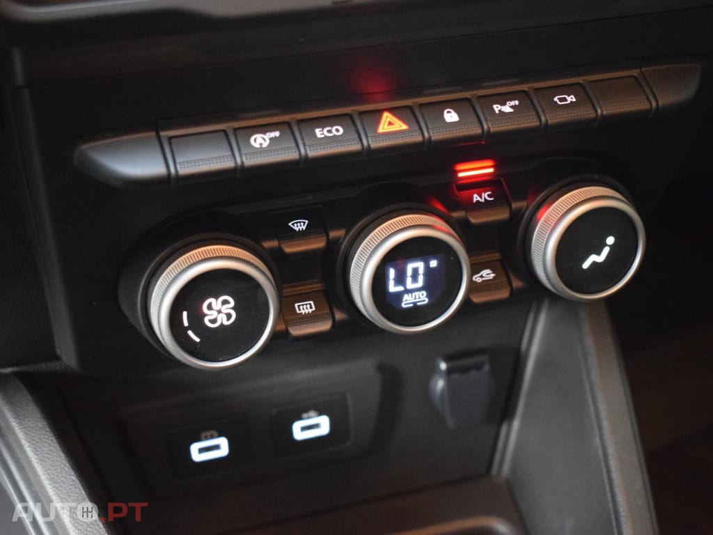 Dacia Duster 1.0 TCE 90cv SL Extreme