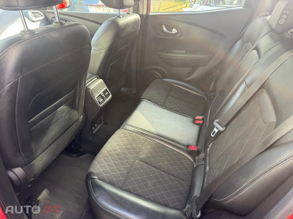 Renault Kadjar 1.5 dCi Intens